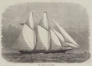 Amerikan Yat Sappho